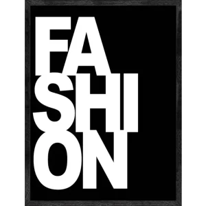 Art Print Fashion AAE501 Professioneel